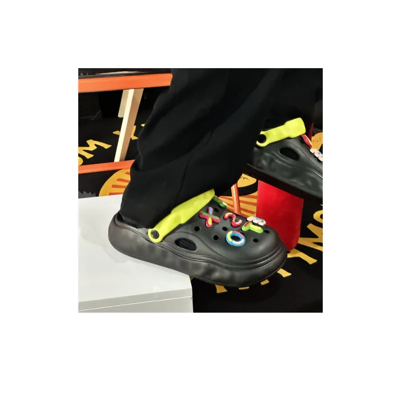 OUBT Clogs Men-8