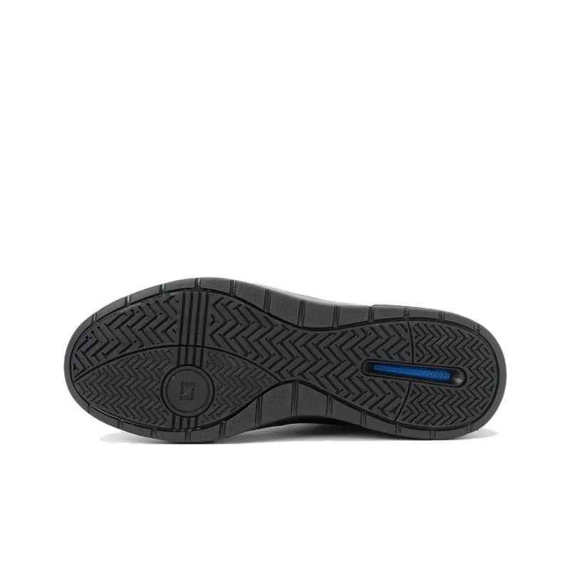 LESS IS MORE Anti-Slip Wear-Resistant Low-Top Skateboard Shoes Men's-13