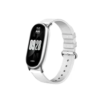 FZRT Watch Bands Buckle Leather Strap Unisex