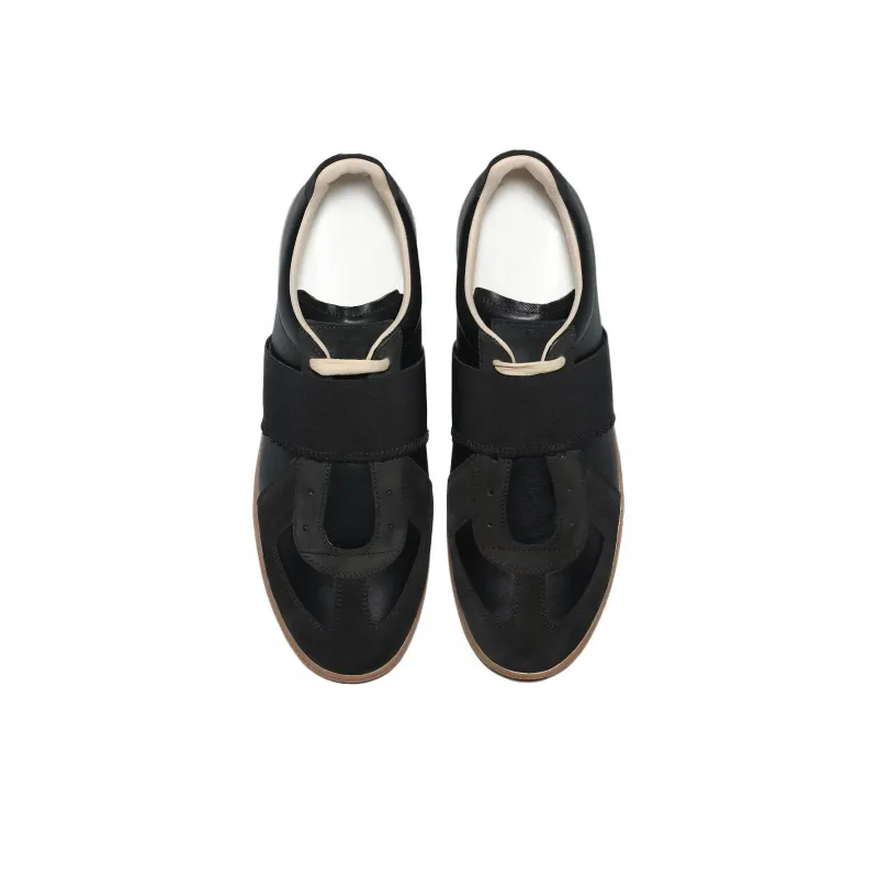 Maison Margiela Replica Elasticated-panel Sneakers-2