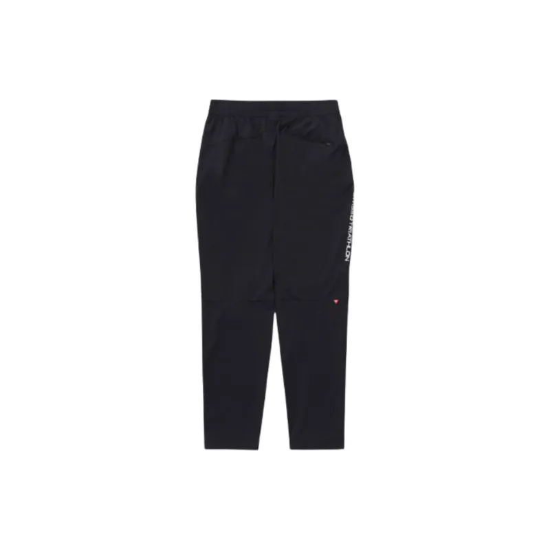 DESCENTE SUI Team Cooling Pants Casual Pants Unisex-5