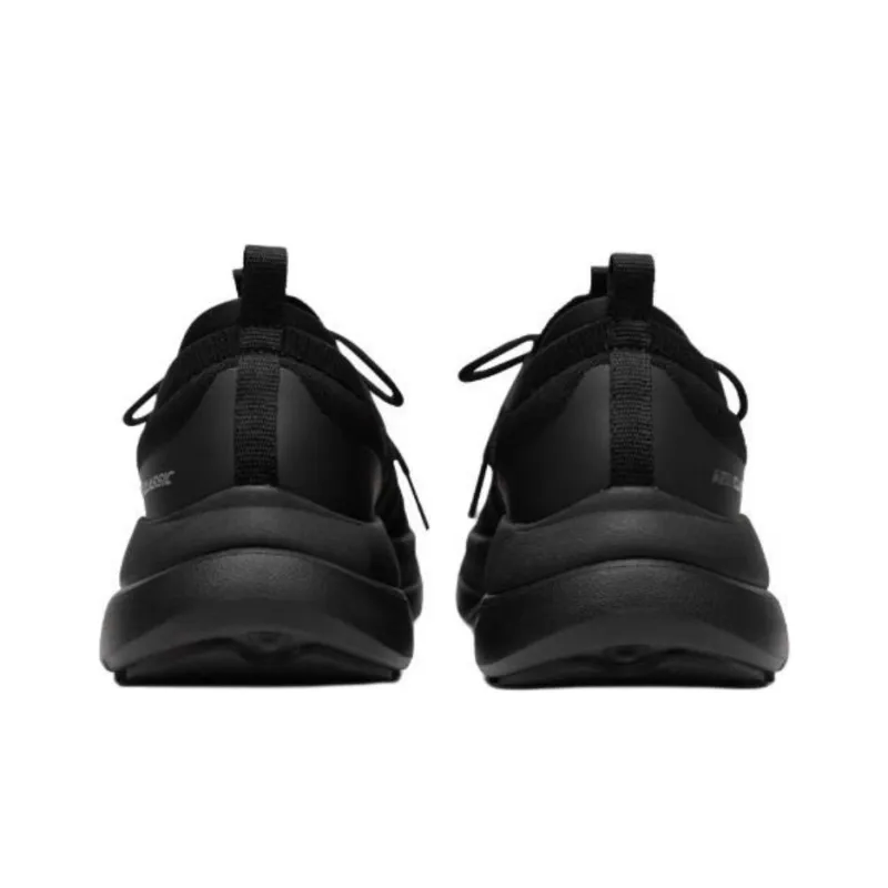 AKIII CLASSIC Maximize Athletic Shoes Low Top Casual Shoes Unisex Black-4