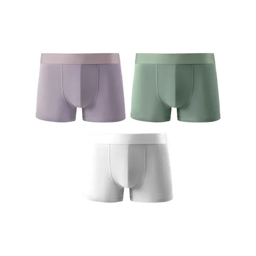 YAYA Men Boxer Shorts