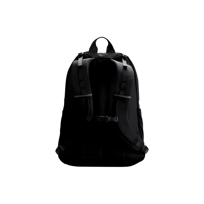 Lululemon Waterproof Fabric Backpack Regular Unisex Black-1