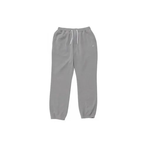 New Balance NB 900 Knitted Sweatpants Unisex Gray