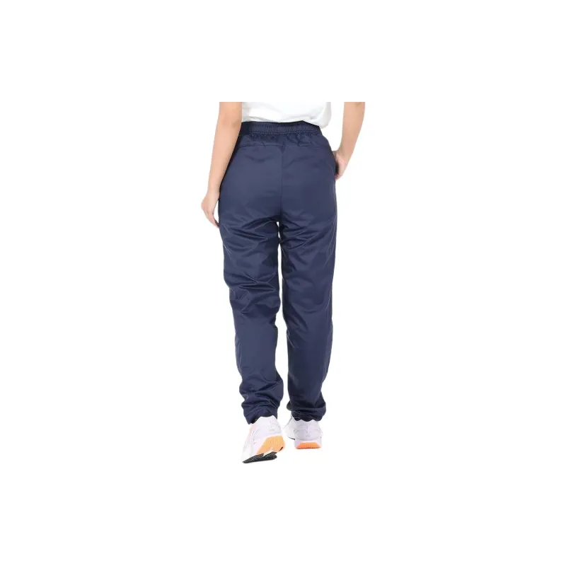PUMA Knitted Sweatpants Women's Marine Blue-1