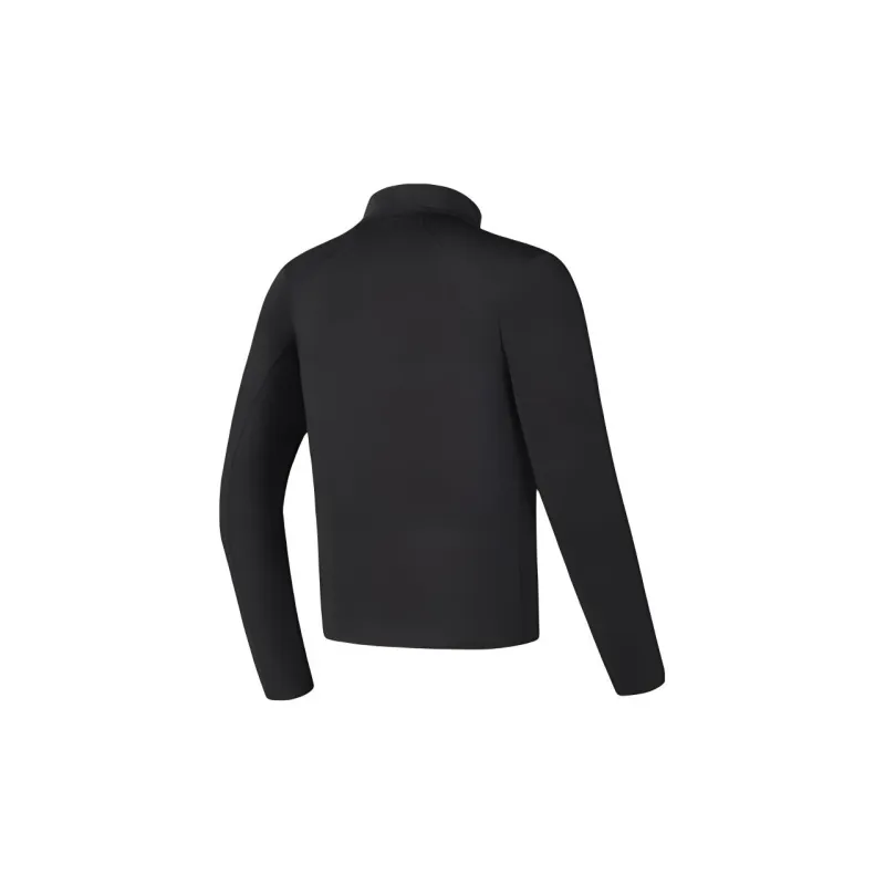 FILA BBC EARTH EXPLORE T Shirt Men's Black-1