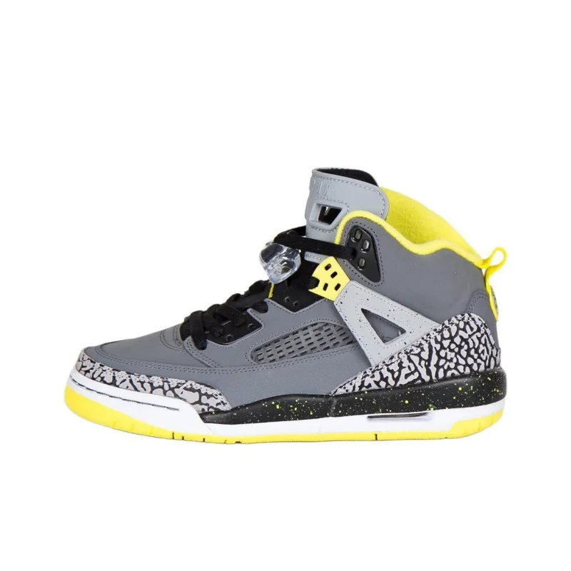 JORDAN Spizike Basketball Shoes GS-0