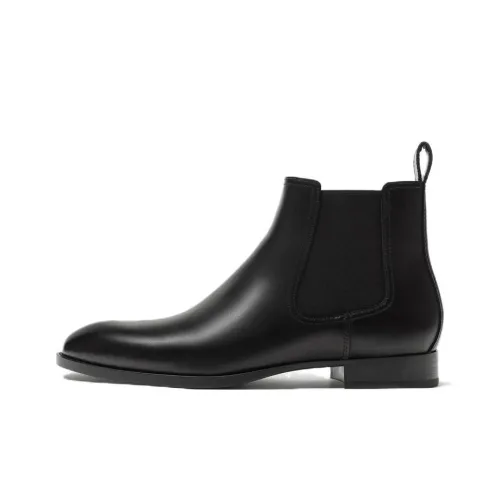 ZARA Chelsea Boot Men