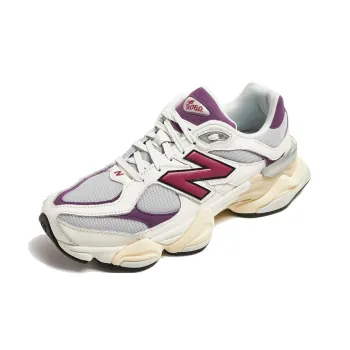 New Balance 9060 Magenta