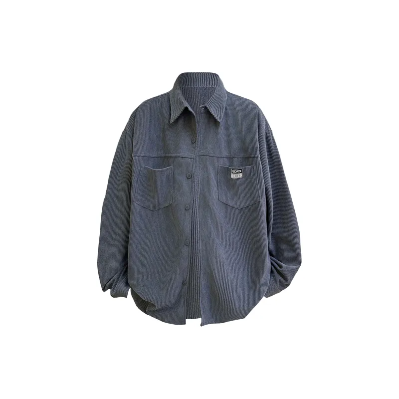 GDRX Shirts Unisex-5