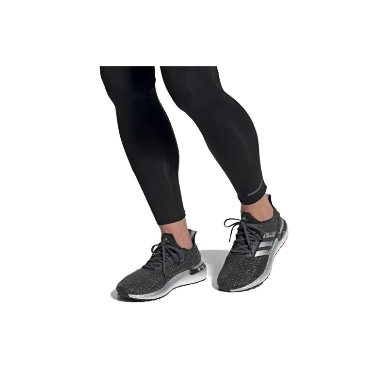 Adidas Ultraboost Pb 'Black Grey White'-6