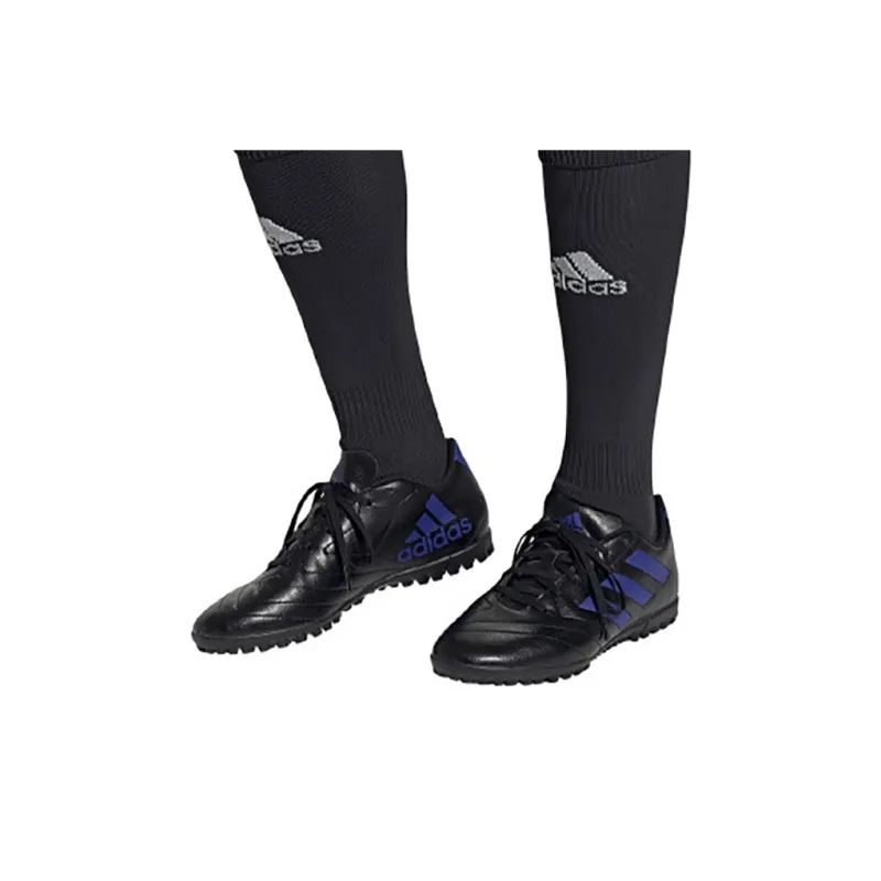 Adidas Goletto Vii Tf 'Black Blue'-6