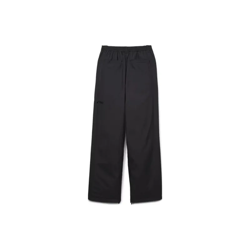 Asics Casual Pants Unisex Black-1
