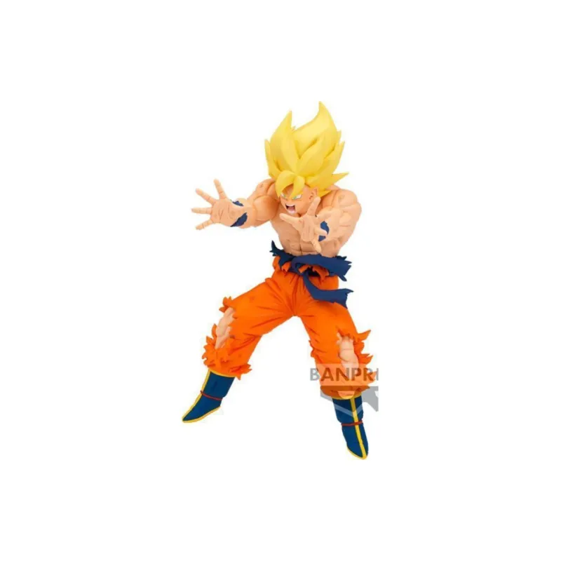 BANPRESTO Dragon Ball MATCHMAKERS Bonus Gifts-2
