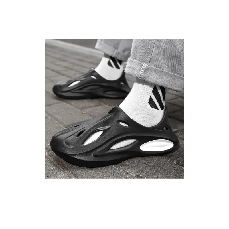 CariteSport Clogs Unisex-3