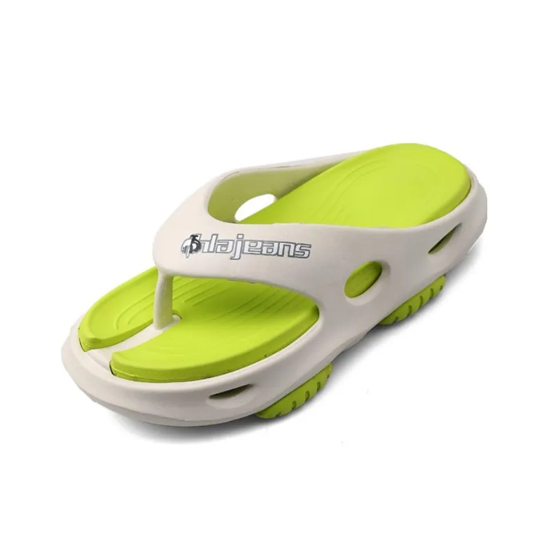 HLA JEANS Flip Flops Unisex-8