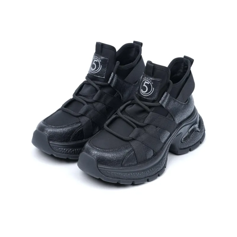REBACCA Mid-Top Casual Shoes Women's-7