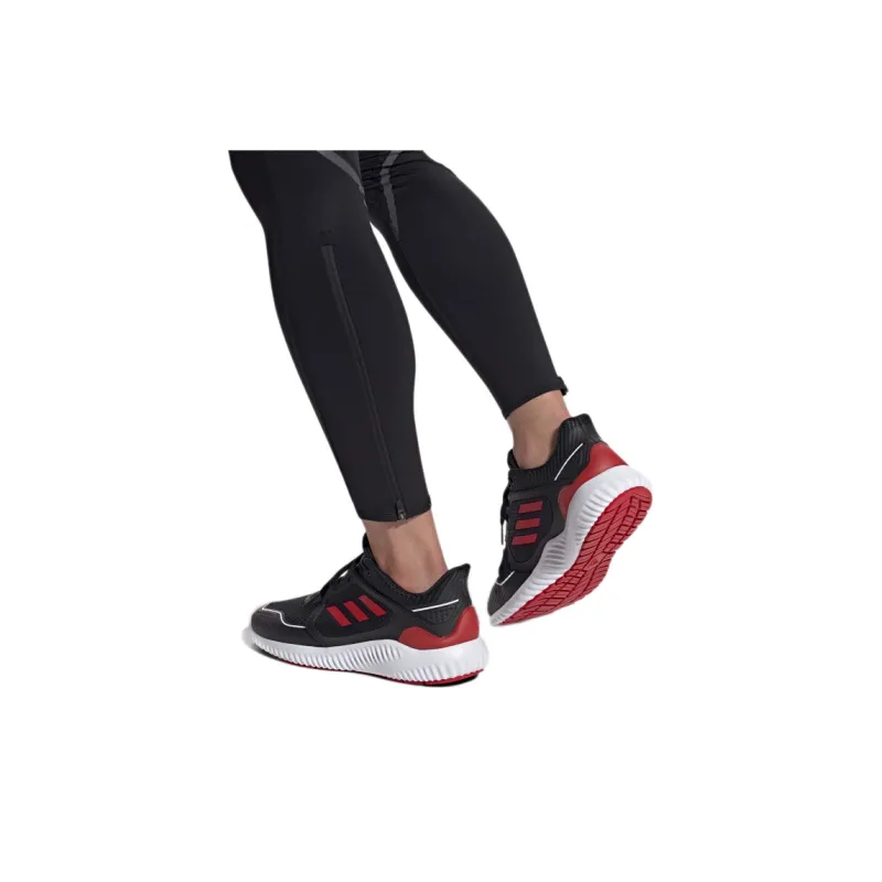 Adidas Climawarm Bounce Black/Red-6