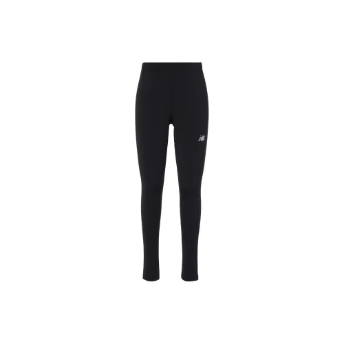 New Balance Sports Pants Men Black