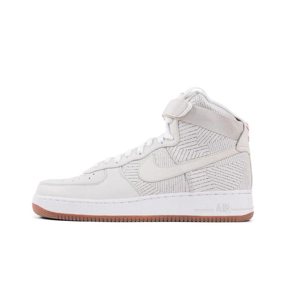 bebcdrshop trends air force 1 mid premium POIZON