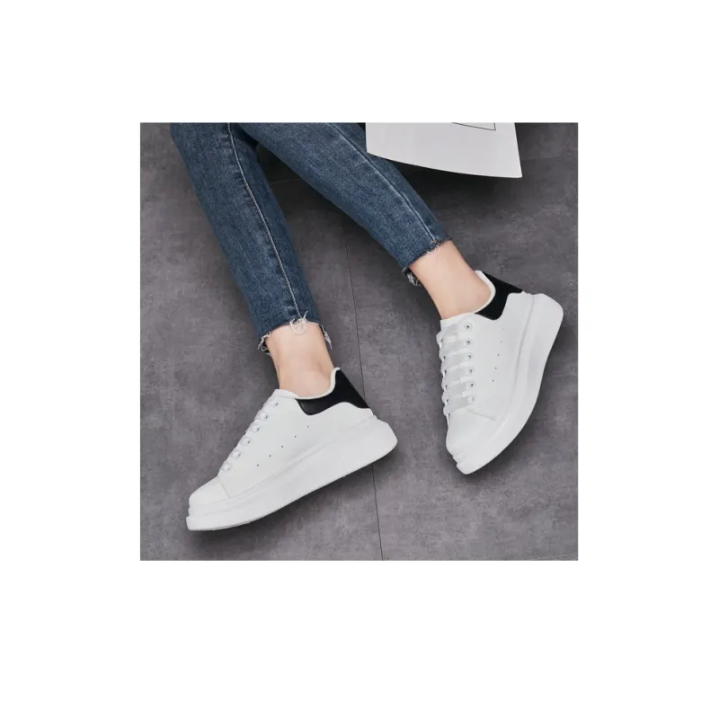 KAISER Low-Top Casual Shoes Unisex-18