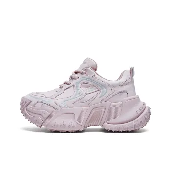 CHERYKALLY Low Top Chunky Sneakers Women's