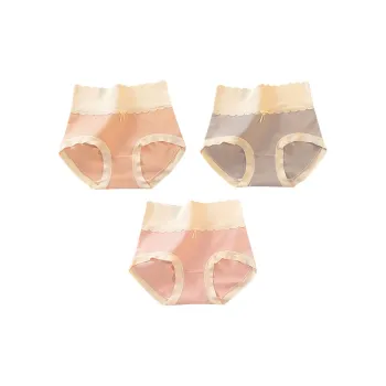Urban Beauty Underpants Women's 3 Pack