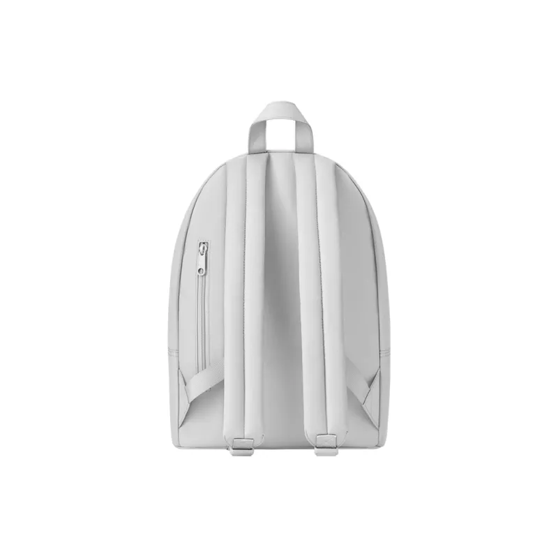 MAH Polyester Backpack Medium Size Unisex Multicolor-8