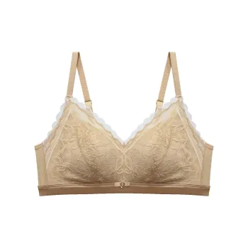 KAOATOAO Bra Women's Amber Skin