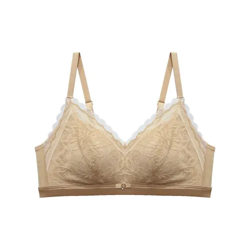 KAOATOAO Bra Women's Amber Skin