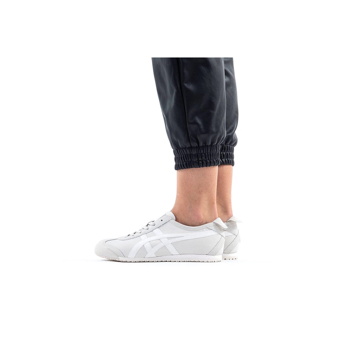 Onitsuka Tiger Mexico 66 Smoke Grey Cream - Cheap Rcj Jordan