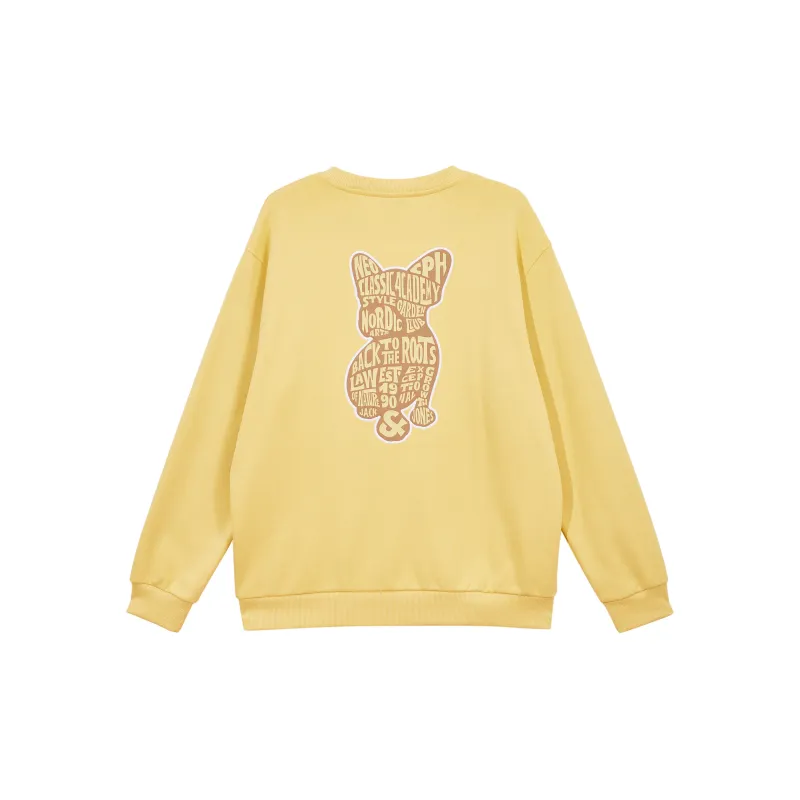 JACK&JONES Sweatshirts Men-5