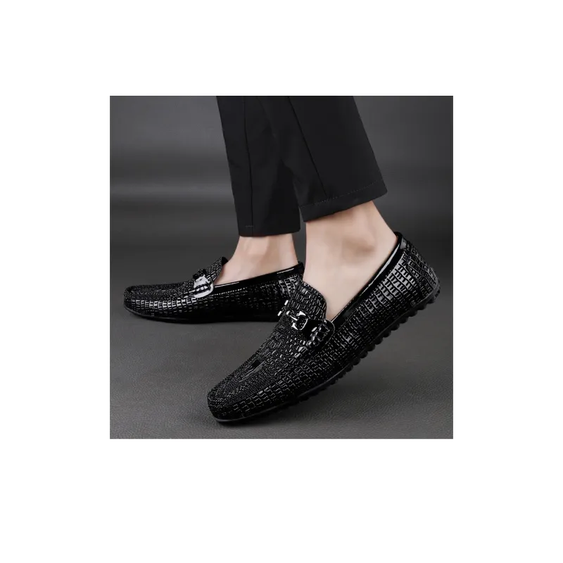 British Knights Beanie Shoes Men's-4