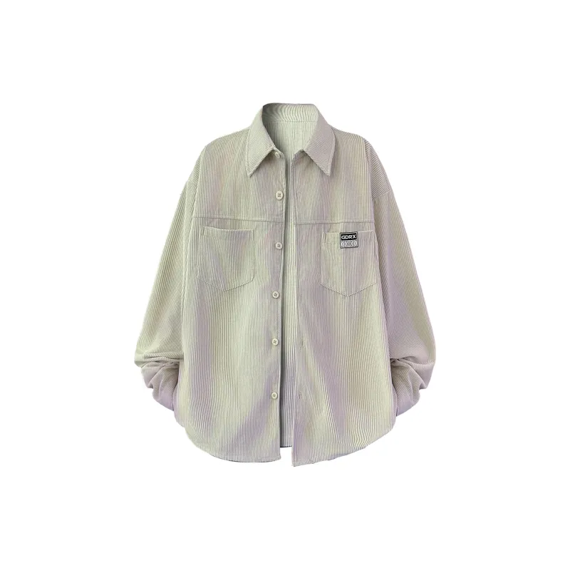 GDRX Shirts Unisex-0