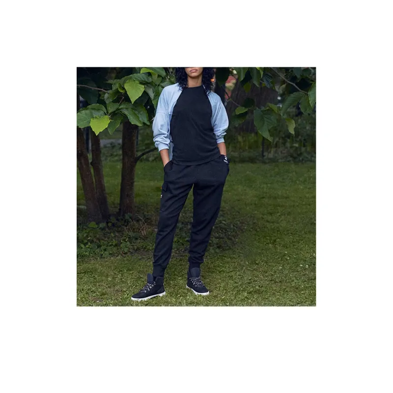 Timberland Supaway 'Black' Women's-6