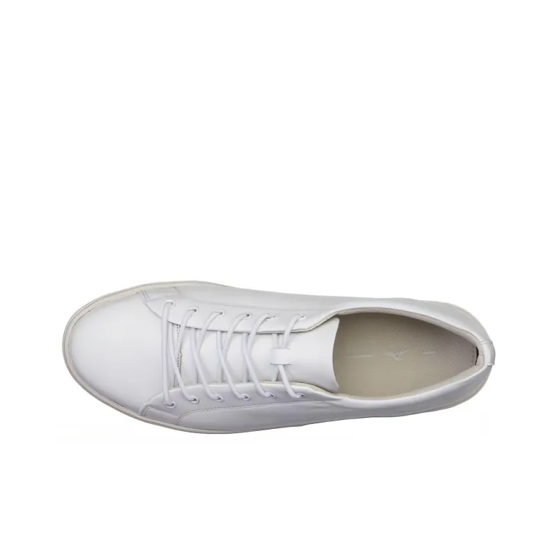 Mizuno Select 825 Anti-Slip Wear-Resistant Low-Top Sports Casual Shoes Women's White-2