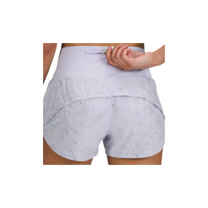 Lululemon Sports Shorts Women's-5