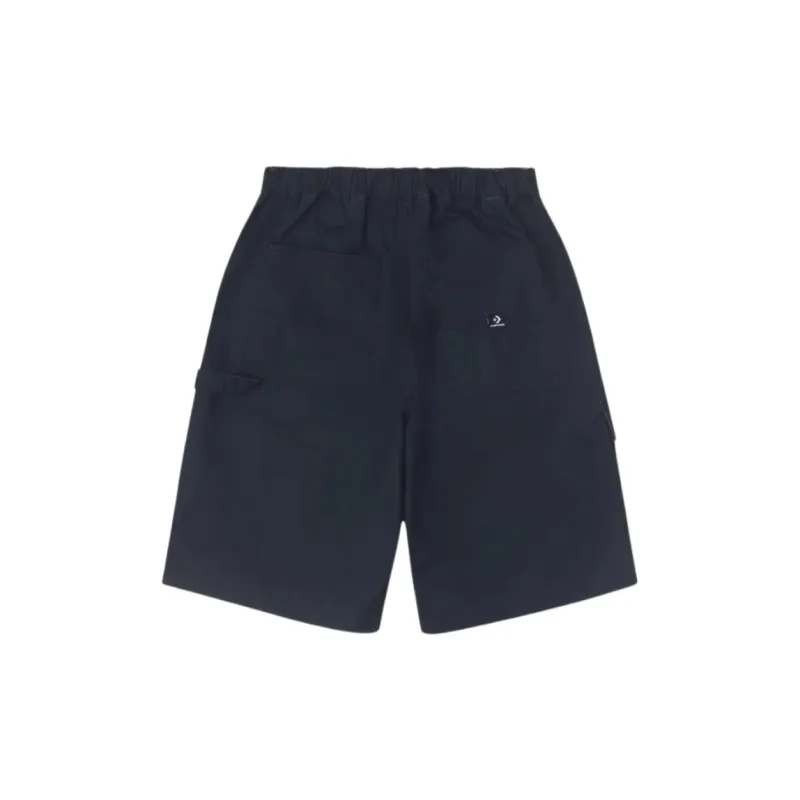 Converse Cargo Shorts Men's Black-1