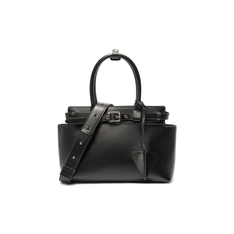 BELLE Cow Leather/Artificial Leather Crossbody Bag, Handbag Women's Multicolor-7