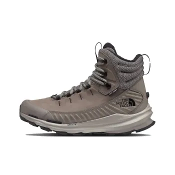 THE NORTH FACE Vectiv Water Resistant Slip Resistant Outdoor Boots Men's Gray