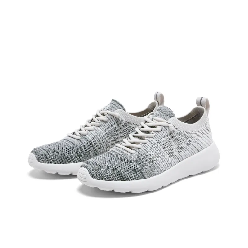 Walk More Cloud Shoes Low-Top Casual Shoes Unisex-10