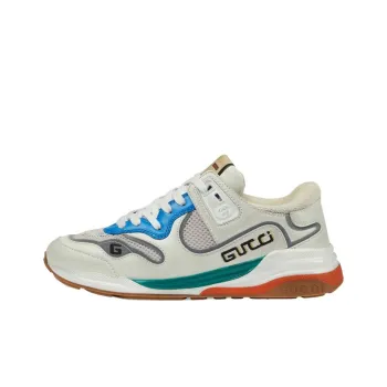 GUCCI Women's Ultrapace 'White' Women's