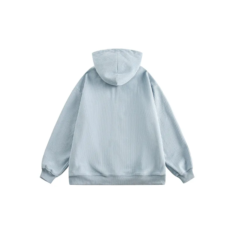 ZEXO Sweatshirts Unisex-5