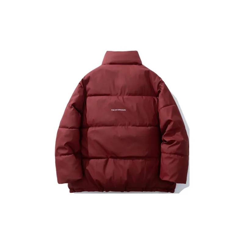 TORIGHT Puffer Jackets Women's-5