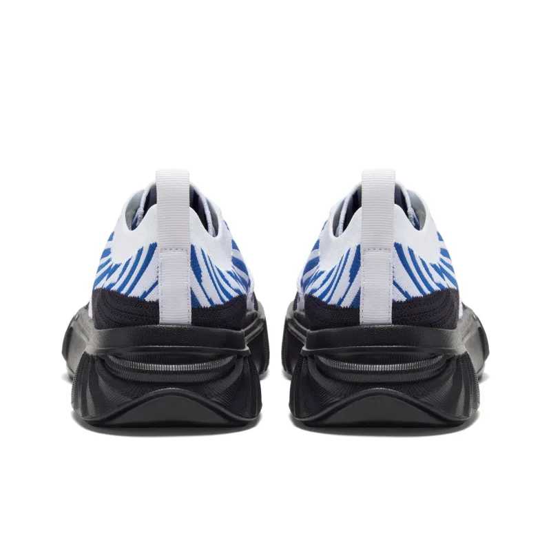 Walk More Thousand Sail Shoes Low-Top Casual Shoes Unisex-18