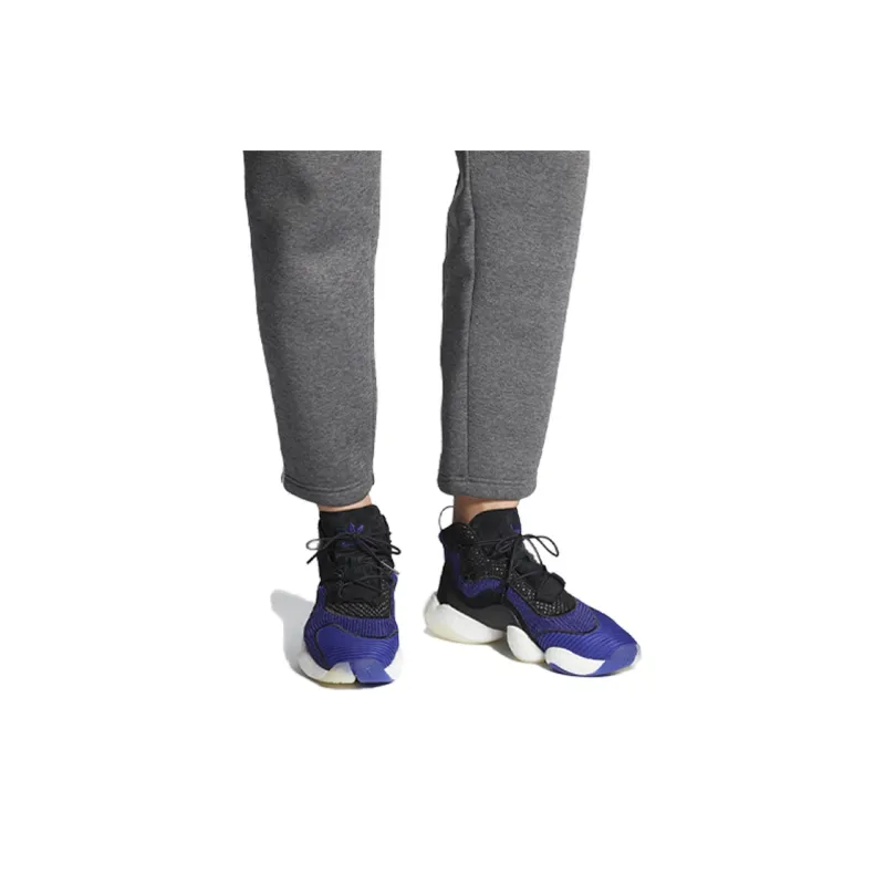 Adidas Crazy Byw Real Purple Core Black-6