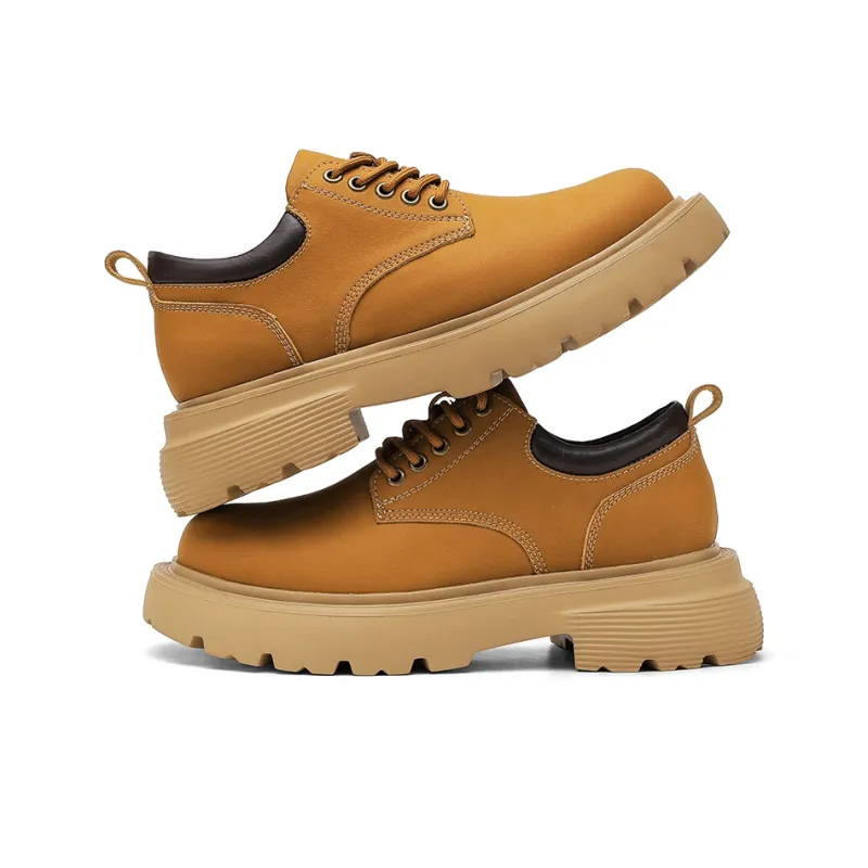 Season Ram Men's Casual Shoes Men Low Top-2