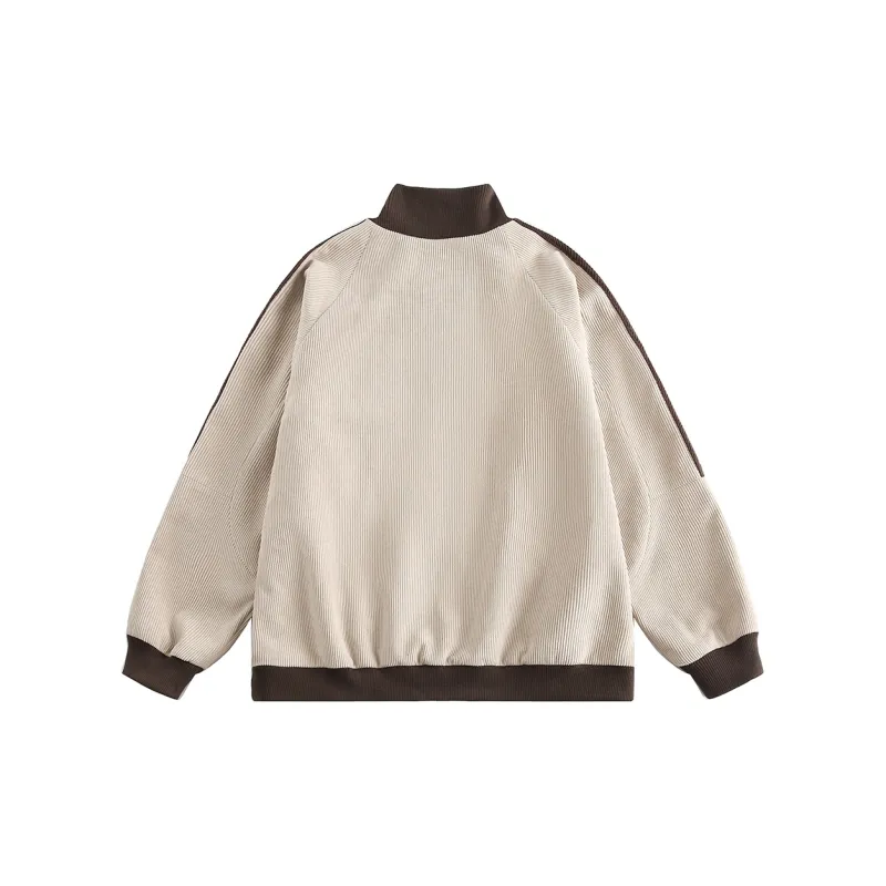 ZEXO Jackets Unisex-1