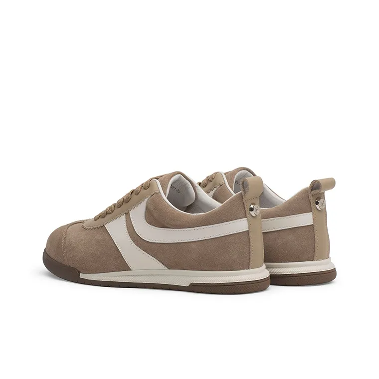Coup De Foudre Balance Lightweight Low-Top Casual Shoes Women's-3